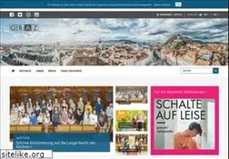 Sites similar to graz.at