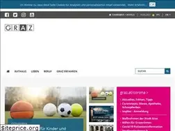 Sites similar to graz.gv.at