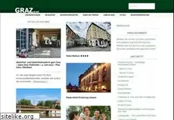 Sites similar to graz.net