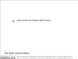 Sites similar to grazag.at