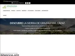 Sites similar to grazalemaconencanto.com