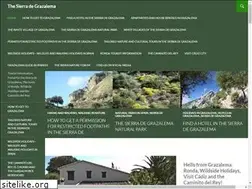 Sites similar to grazalemaguide.com