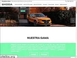 Sites similar to grazalemamotor.com