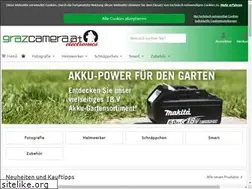 Sites similar to grazcamera.at