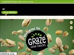 Sites similar to graze.co.nz