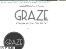 Sites similar to graze1910.com