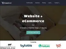 Sites similar to grazecart.com