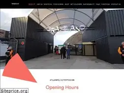 Sites similar to grazeland.melbourne
