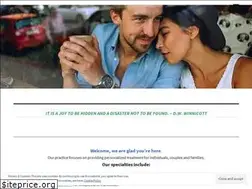 Sites similar to grazelgarciatherapy.com