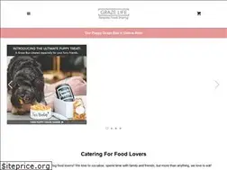 Sites similar to grazelife.co.uk