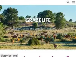 Sites similar to grazelife.eu