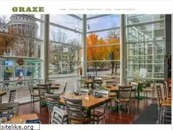 Sites similar to grazemadison.com