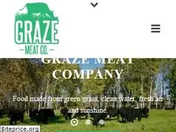 Sites similar to grazemeatco.com