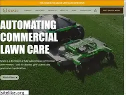 Sites similar to grazemowing.com