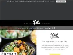 Sites similar to grazenashville.com