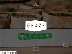 Sites similar to grazeplaces.com