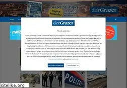 Sites similar to grazer.at