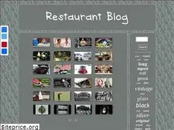 Sites similar to grazerestaurant.ca