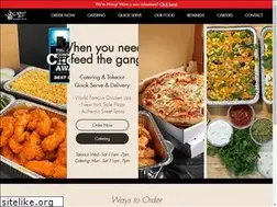 Sites similar to grazerestaurant.com
