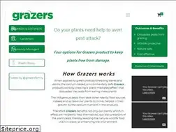 Sites similar to grazers.co.uk