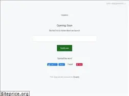 Sites similar to grazers.com