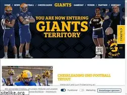 Sites similar to grazgiants.at