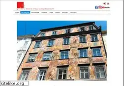 Sites similar to grazguides.at