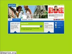 Sites similar to grazhats.at
