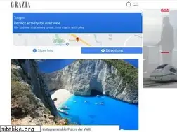 Sites similar to grazia-magazin.de