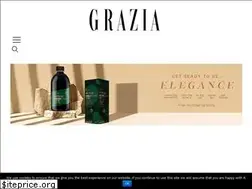 Sites similar to grazia.hr
