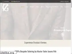Sites similar to graziaa.com.sg