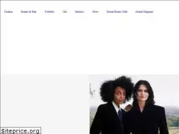 Sites similar to graziadaily.co.uk