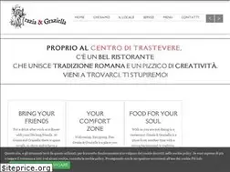 Sites similar to graziaegraziella.it