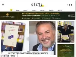 Sites similar to graziamag.ma