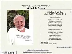 Sites similar to grazian-archive.com