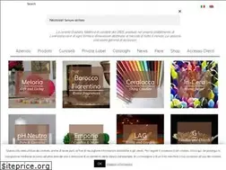 Sites similar to graziani.net
