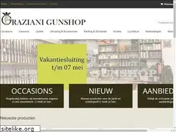 Sites similar to graziani.nl