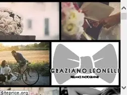 Sites similar to grazianoleonelli.it