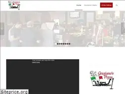 Sites similar to grazianoswv.com