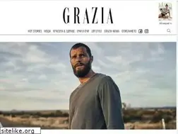 Sites similar to graziaonline.bg