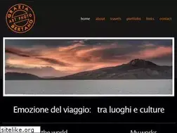 Sites similar to graziaroundtheworld.it