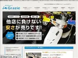 Sites similar to grazie0704.com