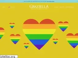 Sites similar to graziellafinejewellery.com