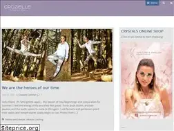 Sites similar to graziellecamilleri.com