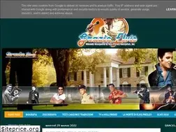 Sites similar to grazielvis.it