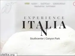 Sites similar to grazierestaurant.com