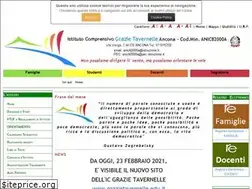 Sites similar to grazietavernelle.it