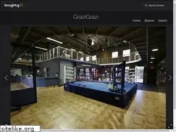 Sites similar to grazigrazi.com