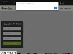 Sites similar to grazill.ca