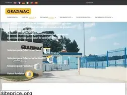 Sites similar to grazimac.pt